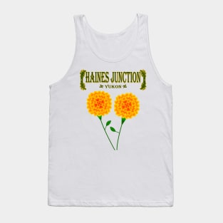 Haines Junction Tank Top